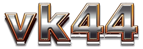 vk444 logo